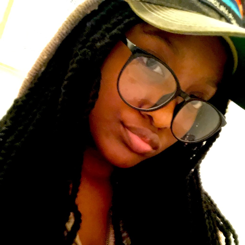 Meet your Posher, Aliyah